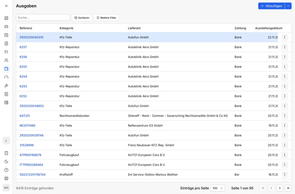 Feature illustration